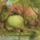 Image for article titled The 16 Strangest Dragons In Dungeons & Dragons